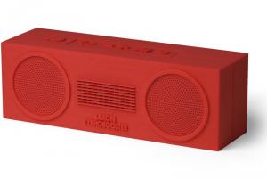 Lexon LA101R6 Rechargeable Tykho Booster Bluetooth Speaker